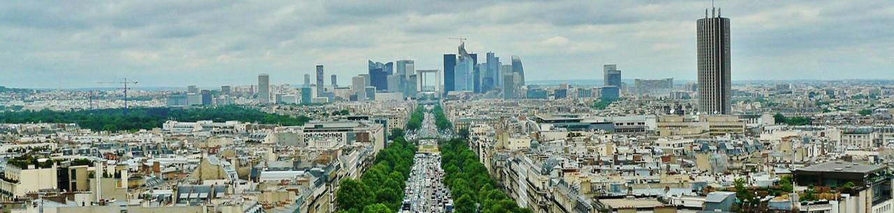 Advisory partner located near Paris La Défense to do business in France