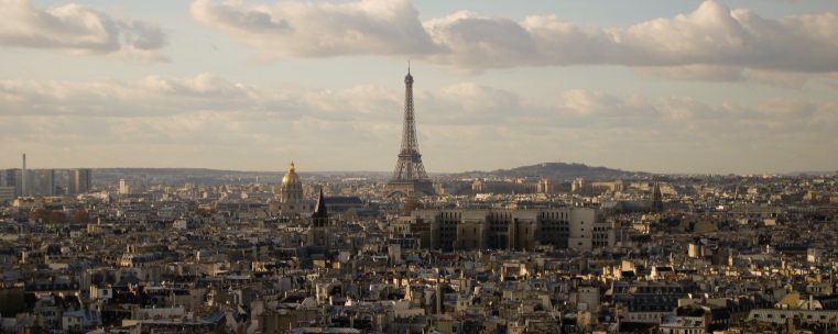 Export france company